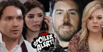 GH Spoilers Video Preview: The Stakes Are Higher Than Ever