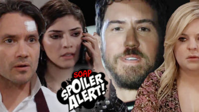 GH Spoilers Video Preview: The Stakes Are Higher Than Ever