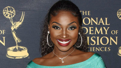 Young and the Restless Alum Loren Lott Shares Exciting New Life Update