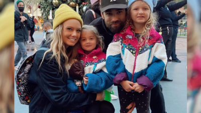 Y&R Star Melissa Ordway Celebrates Significant Family Milestone