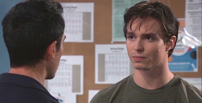 GH spoilers recap for Monday, February 21, 2022