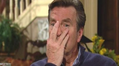 Y&R Spoilers Recap For Feb. 25: Jack Learns Awful News About His Son