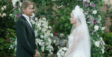 Days of our Lives Steve and Kayla