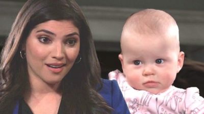 Is General Hospital A Prime Breeding Ground for Tiny Psychopaths?