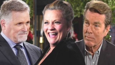 Why The Young and the Restless Should Bring Kim Zimmer To Genoa City