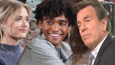 Why The Young and the Restless Needs Even More Diverse Abbotts