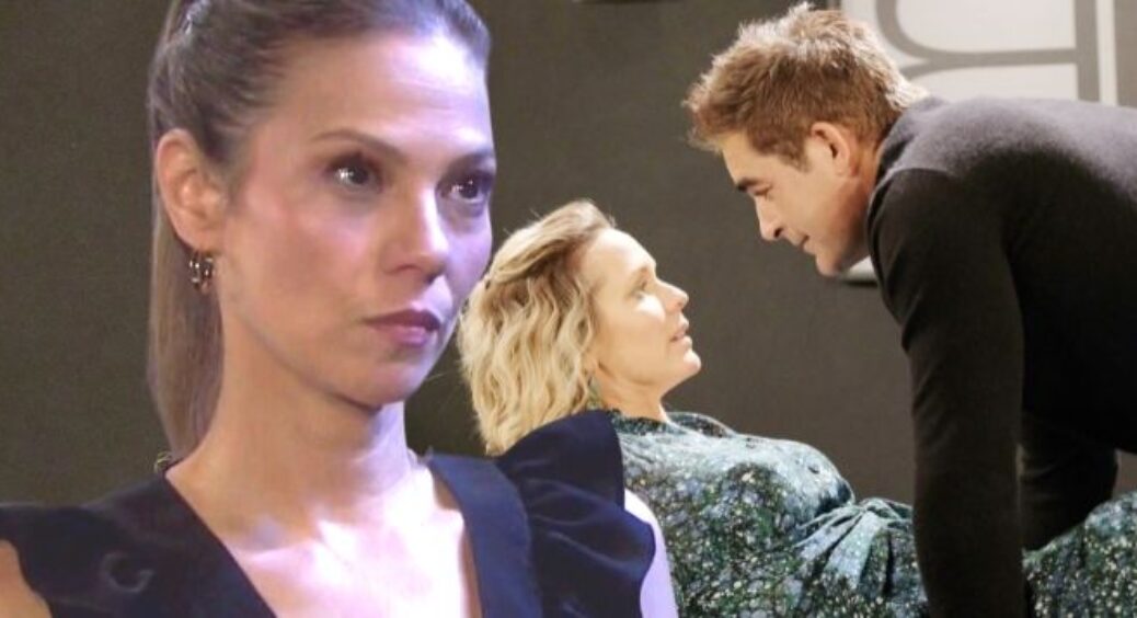 They Had It Coming: Do Rafe And Nicole Deserve Ava’s Days of our Lives Wrath?