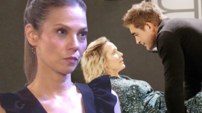 They Had It Coming: Do Rafe And Nicole Deserve Ava’s Days of our Lives Wrath?