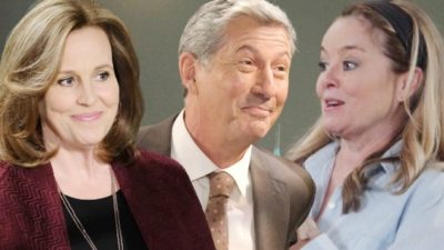 Days of our Lives Alums Who Originally Hailed From Port Charles