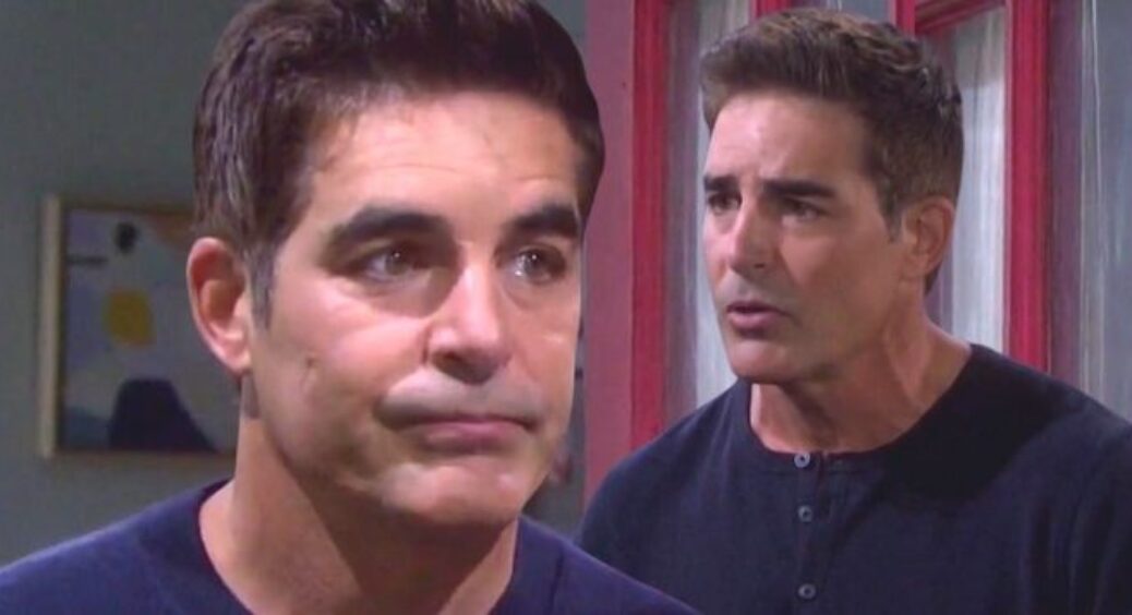 Holding Out For A Days of our Lives Hero: Who Will Save Rafe?