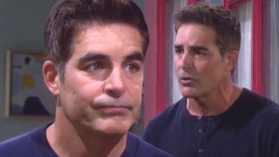 Holding Out For A Days of our Lives Hero: Who Will Save Rafe?