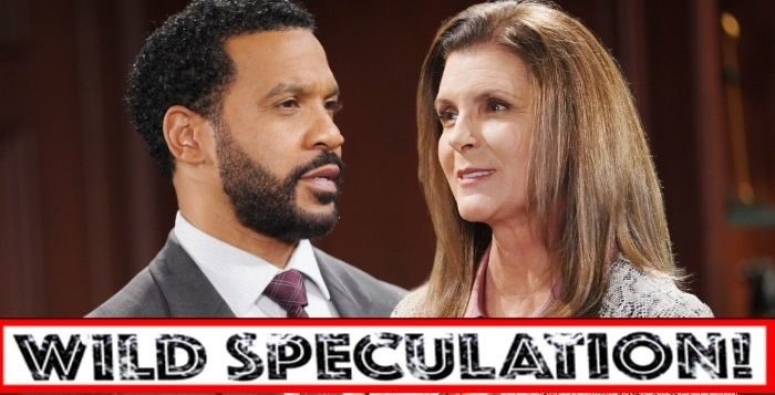 B&B Spoilers Wild Speculation: A Dangerous Love Connection