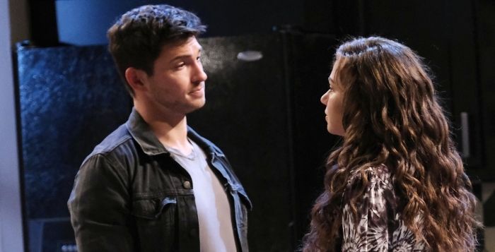 Ben’s Days of our Lives Grand Gesture Was Anything But Romantic