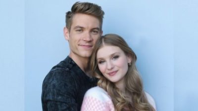 Why We Can Never Root For Allie and Tripp on Days of our Lives