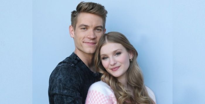 Why We Can Never Root For Allie and Tripp on Days of our Lives