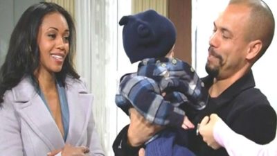 Looking At Amanda’s Role In The Young and the Restless Baby Disaster