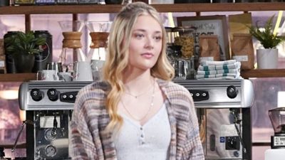 Why Isn’t Young and the Restless Doing More With Faith Newman?