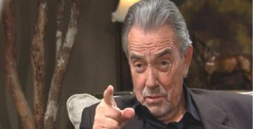 Y&r Spoilers Recap For Feb. 3: Victor Snaps And Michael Jumps