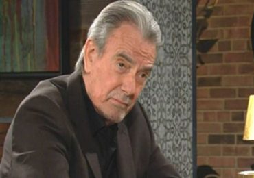 Young and the Restless Y&R Spoilers Recap Victor