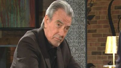 Why Victor’s Young and the Restless Cover Up Is A Forensic Joke