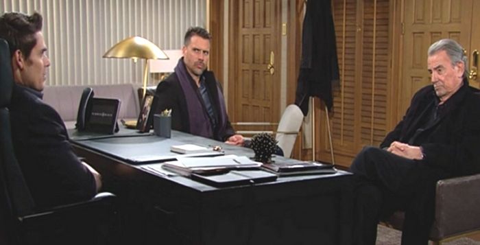 Y&R Spoilers Recap For March 1