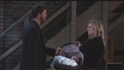 GH Spoilers Recap For Feb. 10: Maxie Trades Her Life For Louise’s