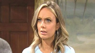 Y&R Spoilers for February 21: Abby Helps Chance Make A Hard Decision