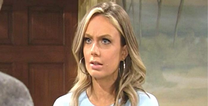 Y&R spoilers for Monday, February 21, 2022