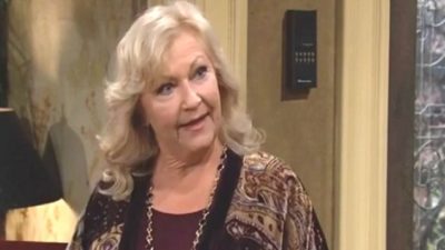 Y&R Spoilers For February 22: Traci Abbott Gives A Stern Warning