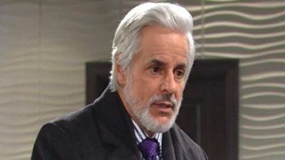 Y&R Spoilers For February 23: Michael Confirms Victor’s Suspicions