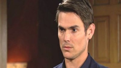 Y&R Spoilers For March 2: Adam Tangles With His Big Sister Victoria