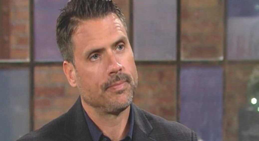 Y&R Spoilers For February 7: Nick and Sharon Try To Help Their Son