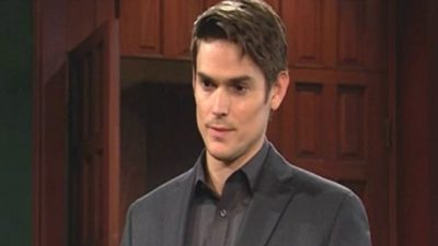 Y&R Spoilers for February 14: Adam and Sally Mix Business and Pleasure