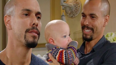 Y&R Spoilers Speculation: Devon Finds Out He’s Not Dominic’s Dad