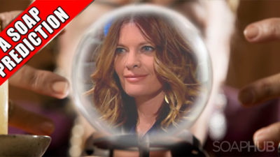 Y&R Spoilers By Sybil the Psychic: Mystery Ahead For Phyllis