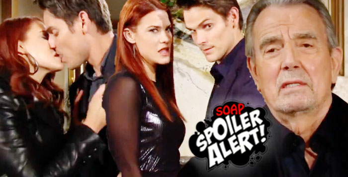 Y&R Spoilers Video Preview February 14, 2022
