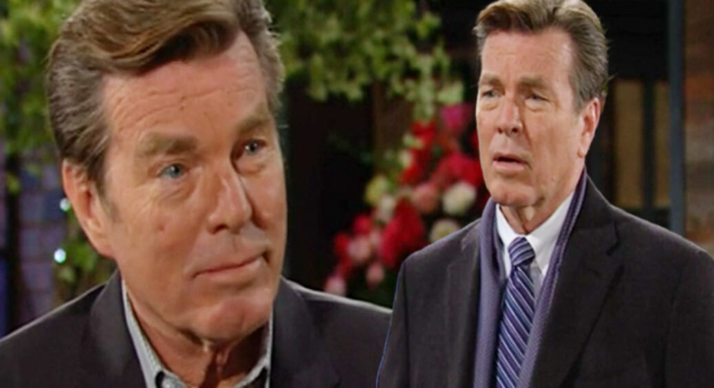 Who Is Jack Abbott’s Son Keemo on The Young and the Restless?