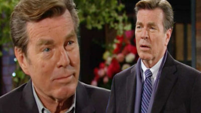 Who Is Jack Abbott’s Son Keemo on The Young and the Restless?