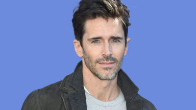 Days of our Lives Star Brandon Beemer Celebrates His Birthday