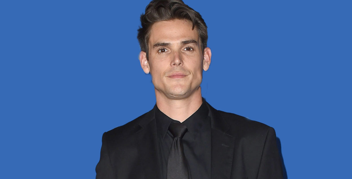 mark grossman young and the restless birthday