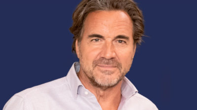 The Bold and the Beautiful Star Thorsten Kaye Celebrates His Birthday