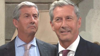 Stay a While: Should Victor Be General Hospital’s Permanent Big Bad?