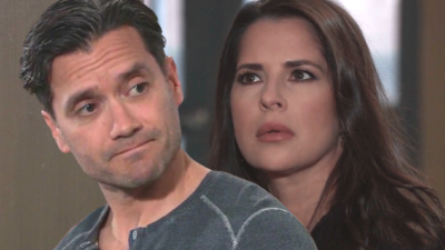 What Should Dante Do When Lulu Wakes Up on General Hospital?