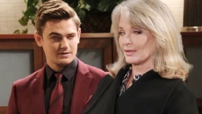 Days of our Lives Evil: Whom Should the Devil Possess Next In Salem?