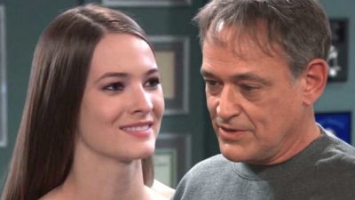 Why General Hospital’s Esme-Ryan ‘Pairing’ Is A Classic Soap Throwback