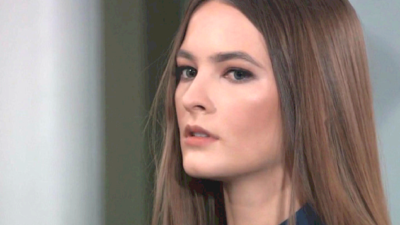 GH Spoilers For March 25: Is Esme Pregnant…Or Playing Dirty Games?