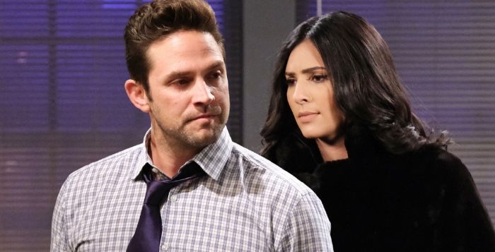 Date With The Devil: Should Jake Take Gabi Back on Days of our Lives?