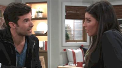 GH Spoilers Recap For March 14: Chase Sings Brook Lynn A Love Song