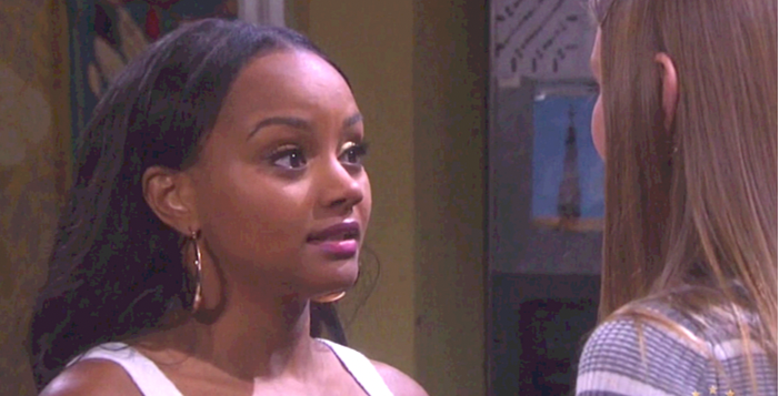 DAYS Spoilers Recap For Thursday, March 17, 2022