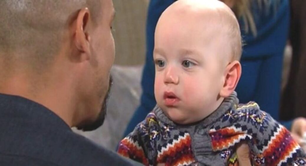 Y&R Spoilers For March 3: Devon Protects Dominic’s Best Interests